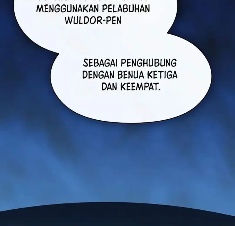 The Nebula’s Civilization Chapter 140 halaman 17