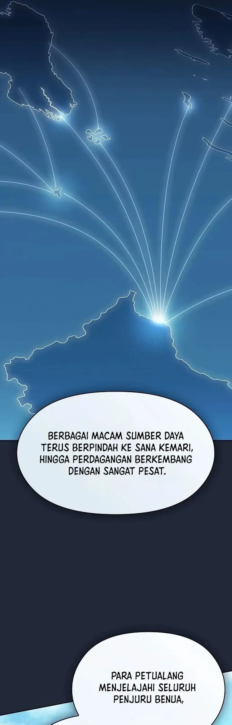 The Nebula’s Civilization Chapter 140 halaman 18