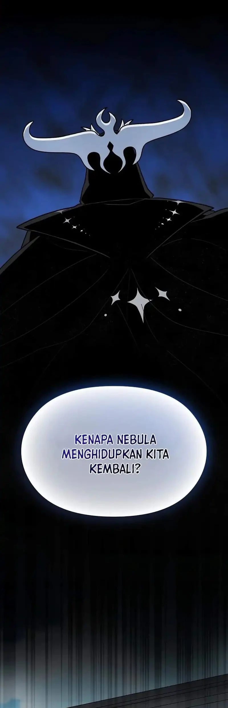 The Nebula’s Civilization Chapter 140 halaman 21