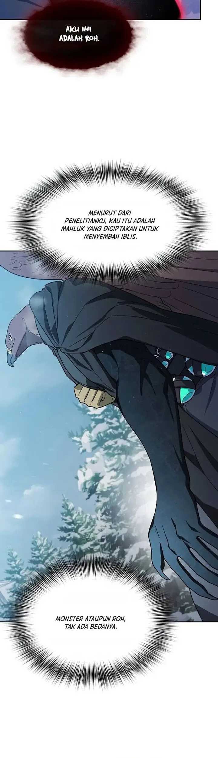 The Nebula’s Civilization Chapter 81 Gambar 57