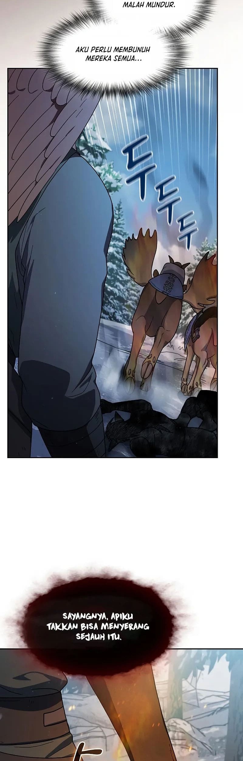 The Nebula’s Civilization Chapter 82 Gambar 49