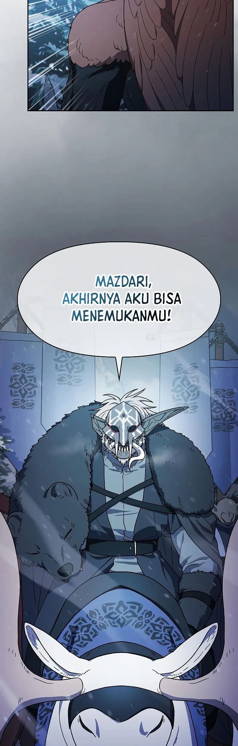 The Nebula’s Civilization Chapter 82 Gambar 51