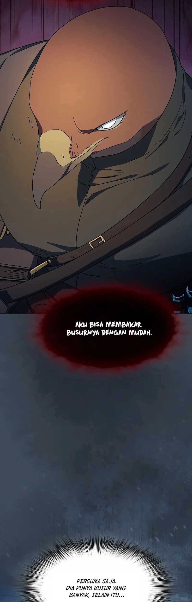 The Nebula’s Civilization Chapter 82 Gambar 53