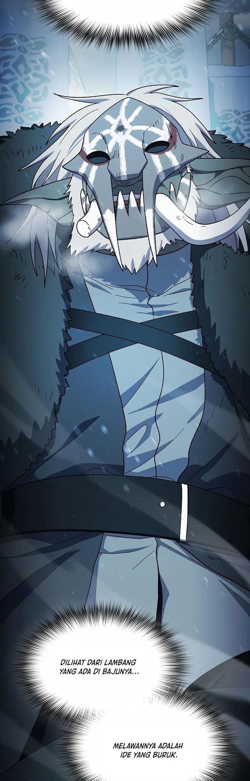 The Nebula’s Civilization Chapter 82 Gambar 54