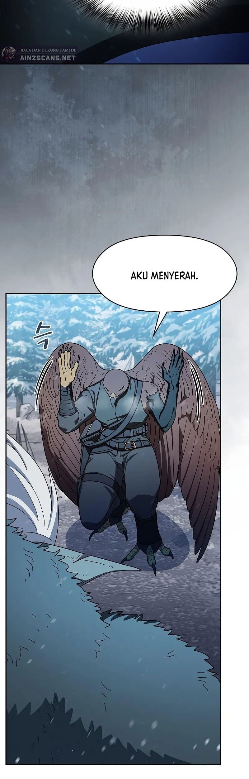 The Nebula’s Civilization Chapter 82 Gambar 55