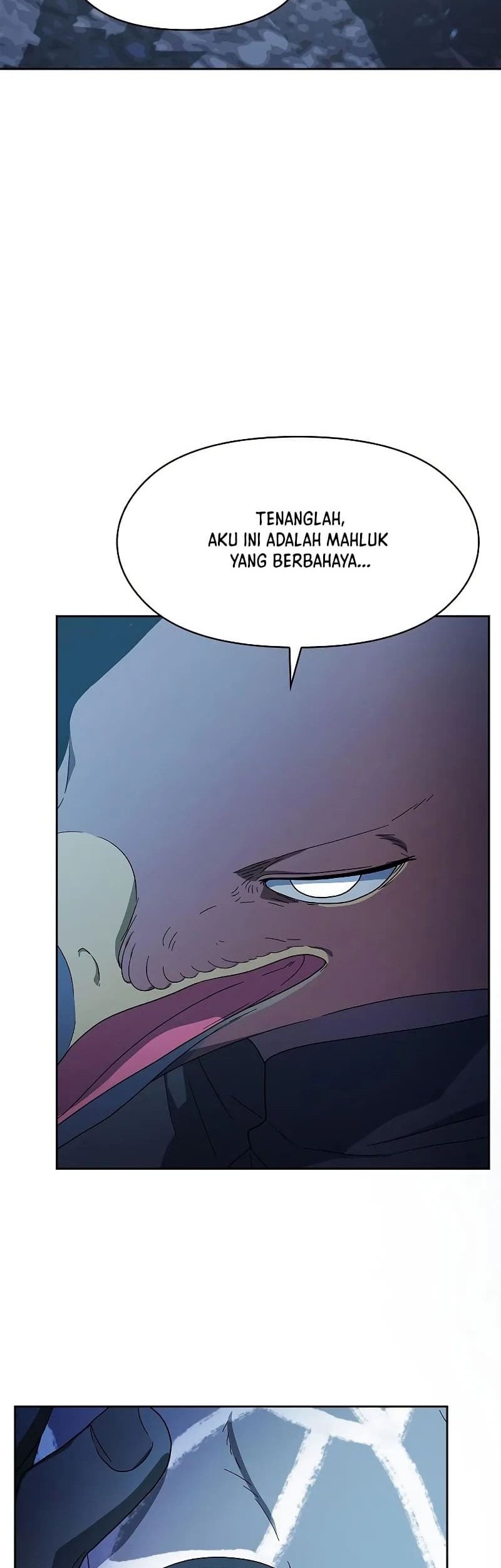 The Nebula’s Civilization Chapter 82 Gambar 58