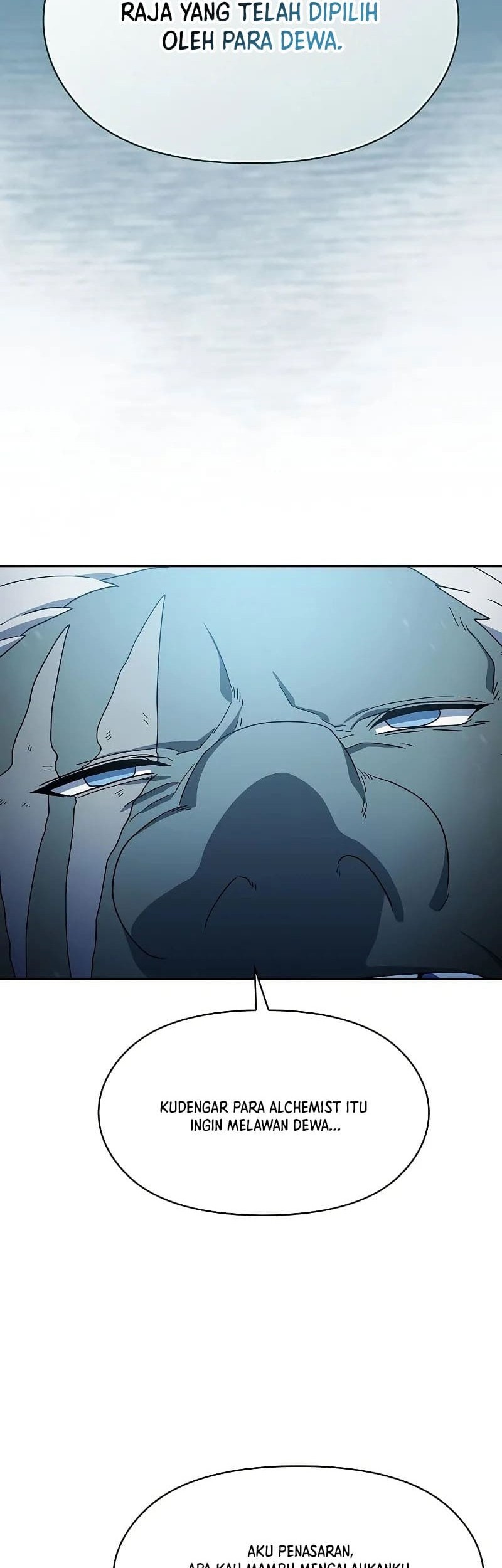 The Nebula’s Civilization Chapter 82 Gambar 61