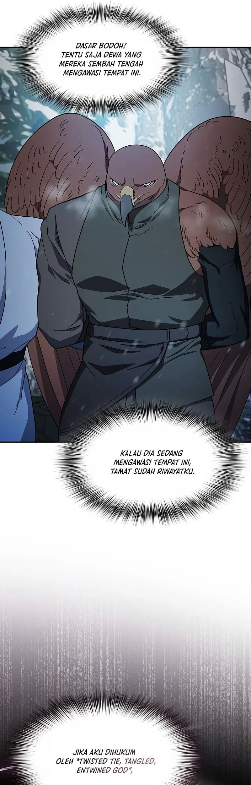 The Nebula’s Civilization Chapter 82 Gambar 64