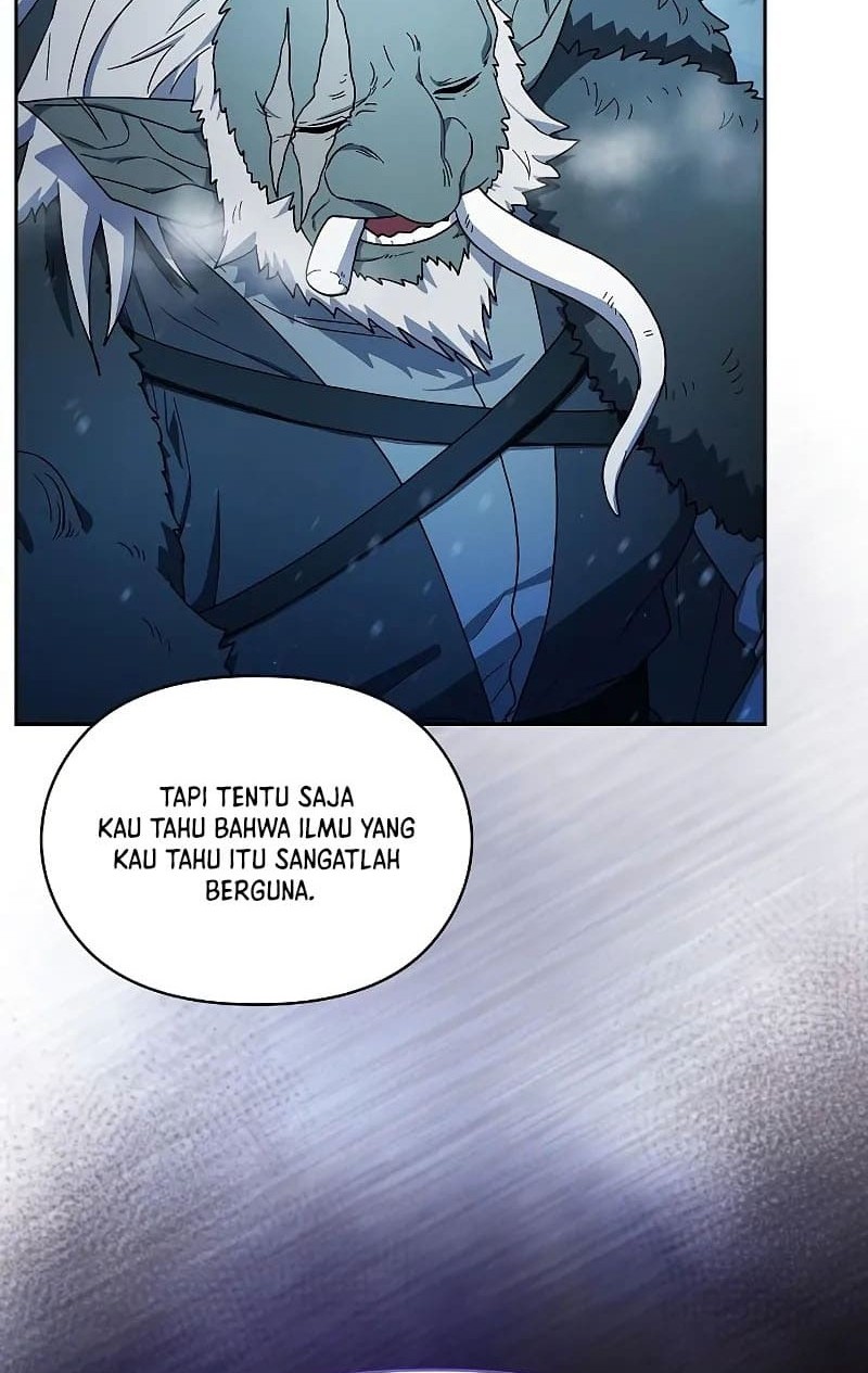 The Nebula’s Civilization Chapter 82 Gambar 67