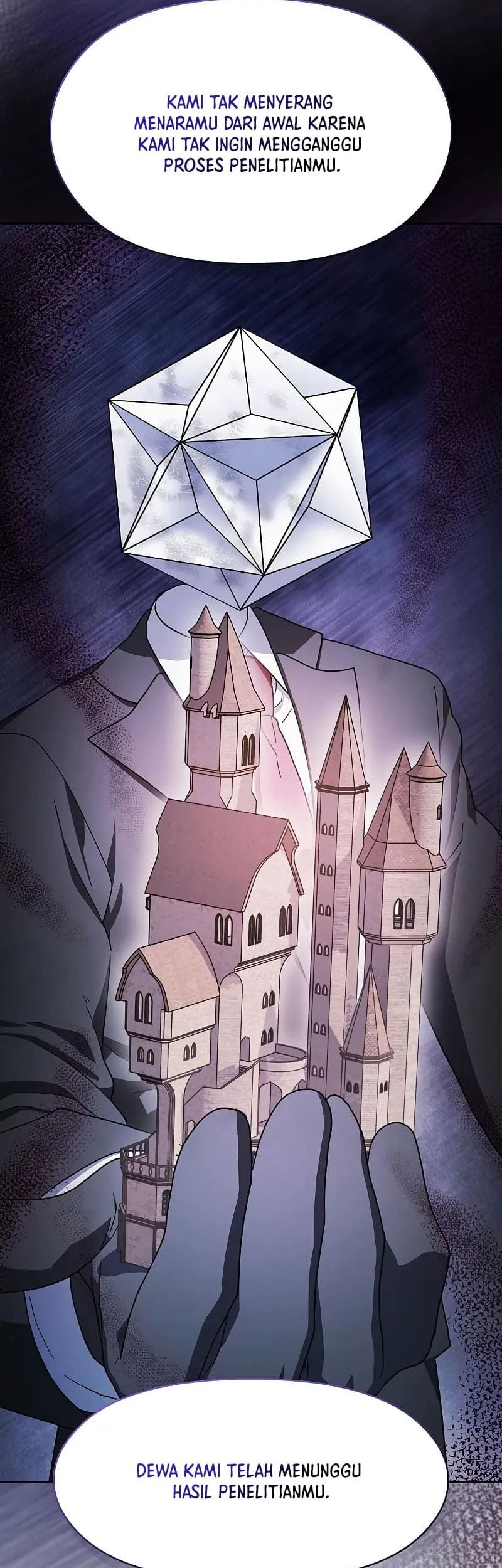 The Nebula’s Civilization Chapter 82 Gambar 68