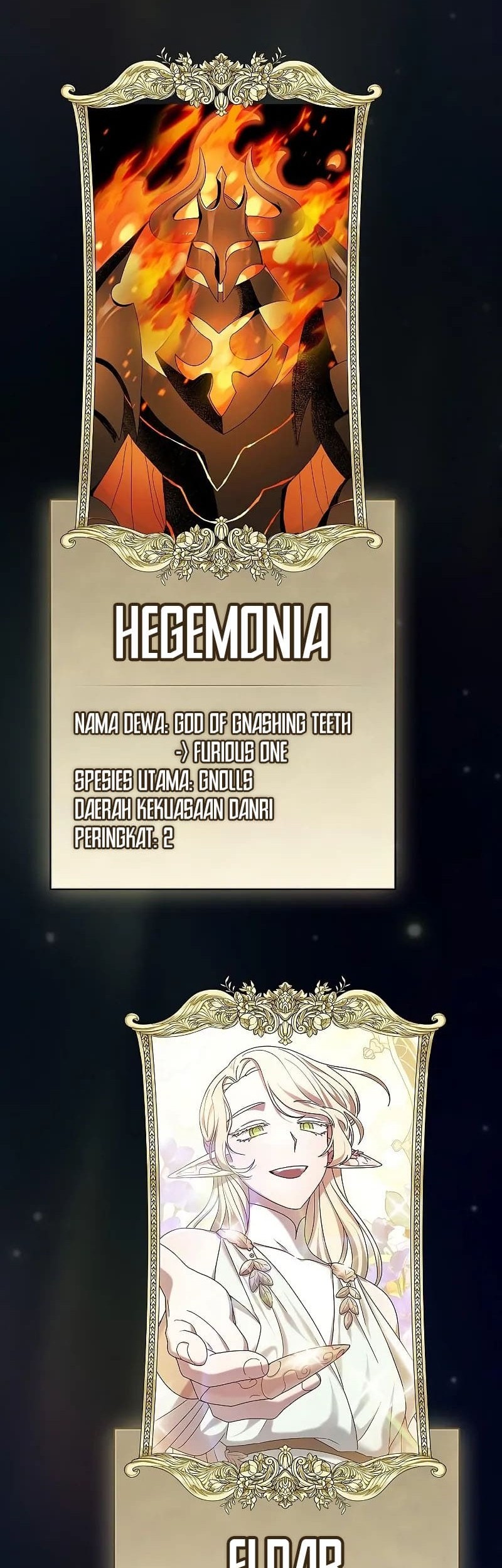 The Nebula’s Civilization Chapter 82 Gambar 77