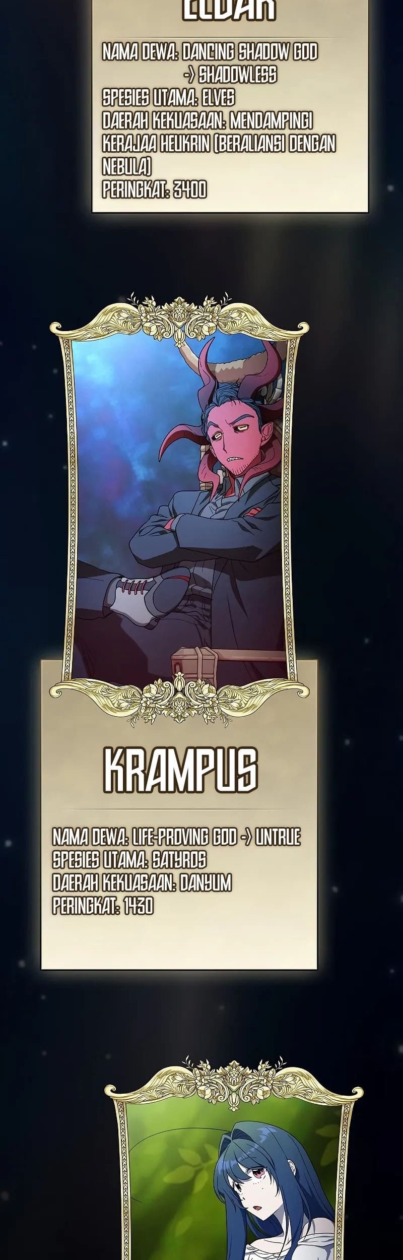 The Nebula’s Civilization Chapter 82 Gambar 78