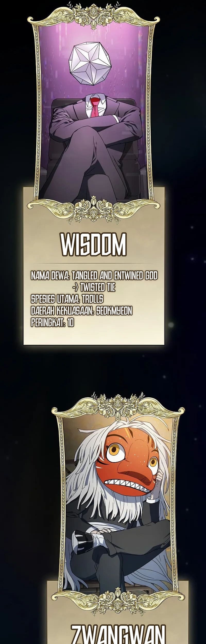 The Nebula’s Civilization Chapter 82 Gambar 80