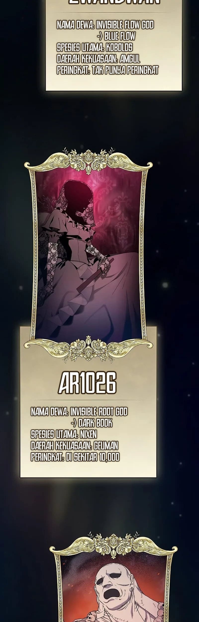 The Nebula’s Civilization Chapter 82 Gambar 81