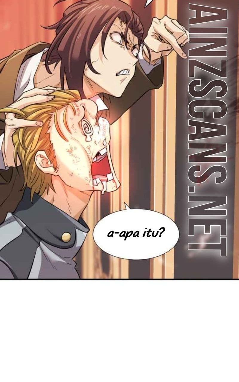 The Nebula’s Civilization Chapter 82 Gambar 83