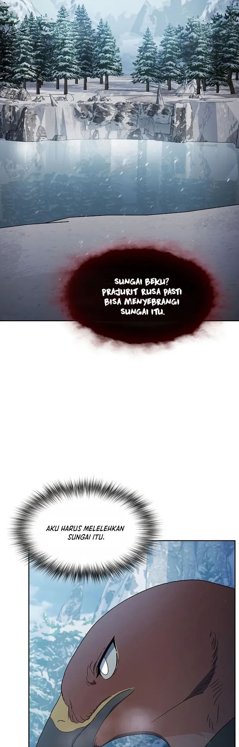 The Nebula’s Civilization Chapter 82 Gambar 5