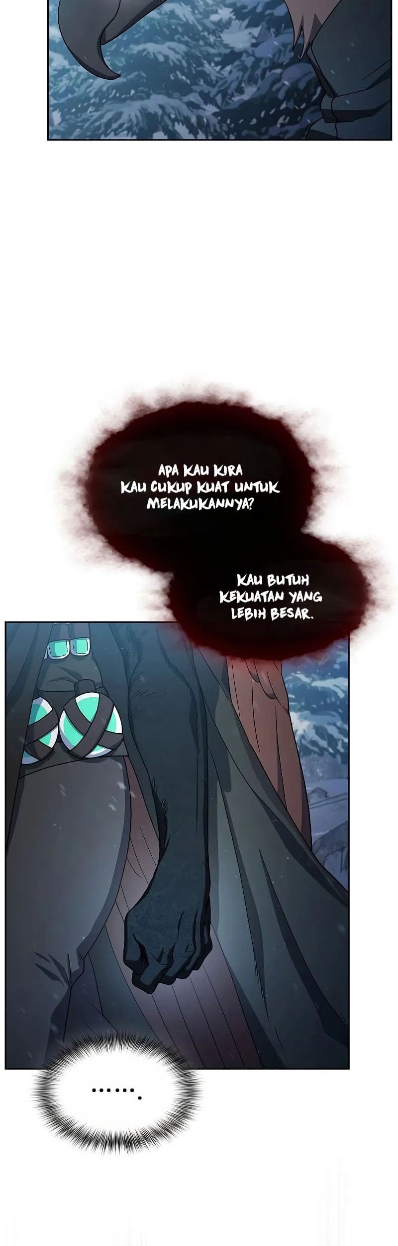 The Nebula’s Civilization Chapter 82 Gambar 6