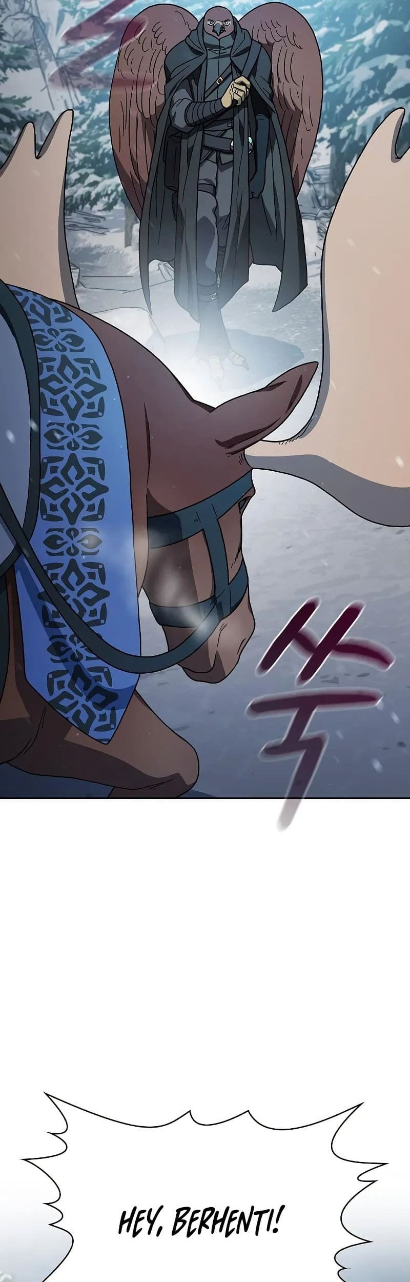 The Nebula’s Civilization Chapter 82 Gambar 9