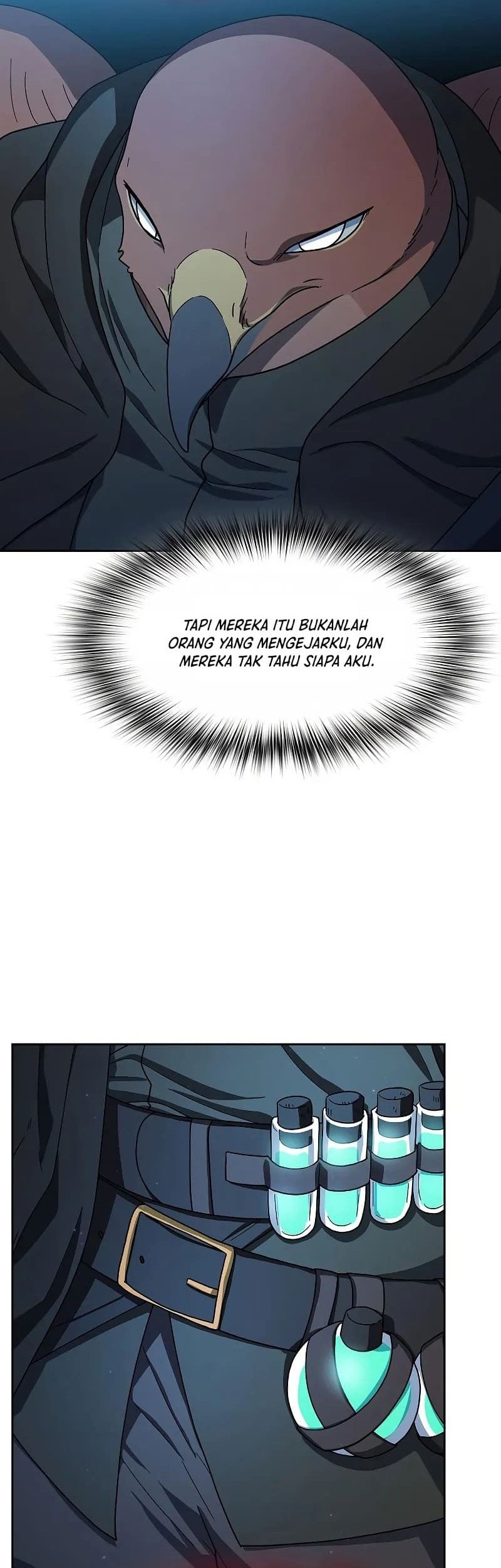 The Nebula’s Civilization Chapter 82 Gambar 14
