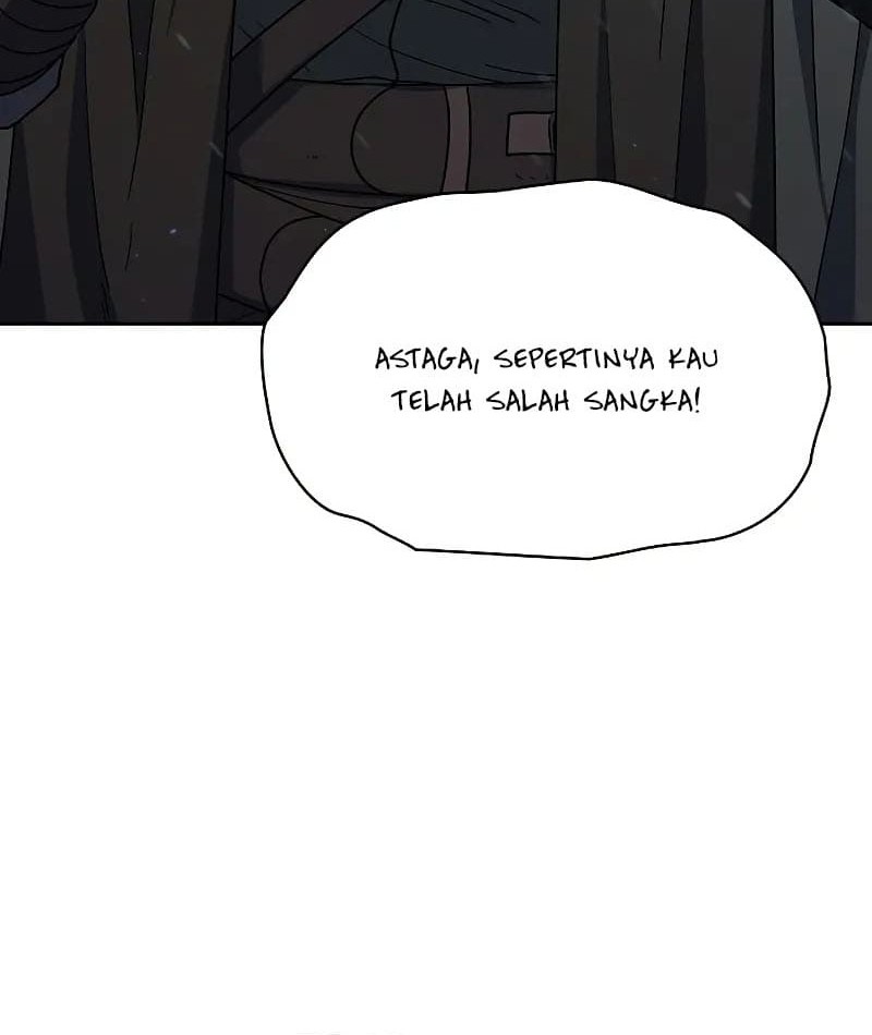 The Nebula’s Civilization Chapter 82 Gambar 16
