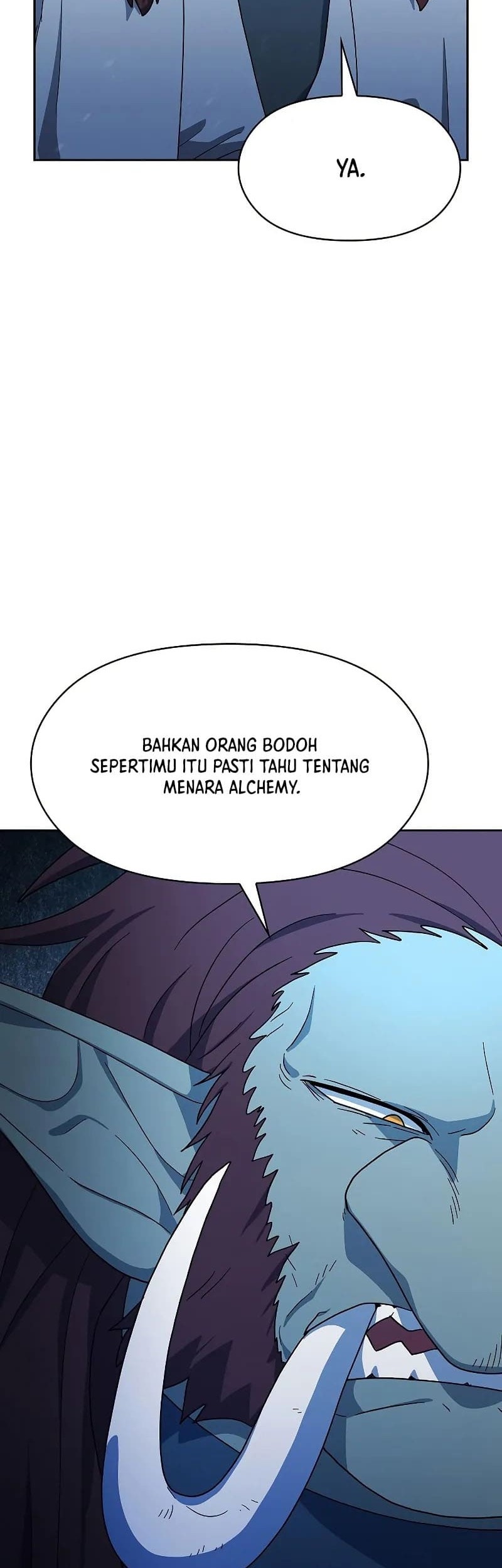 The Nebula’s Civilization Chapter 82 Gambar 19