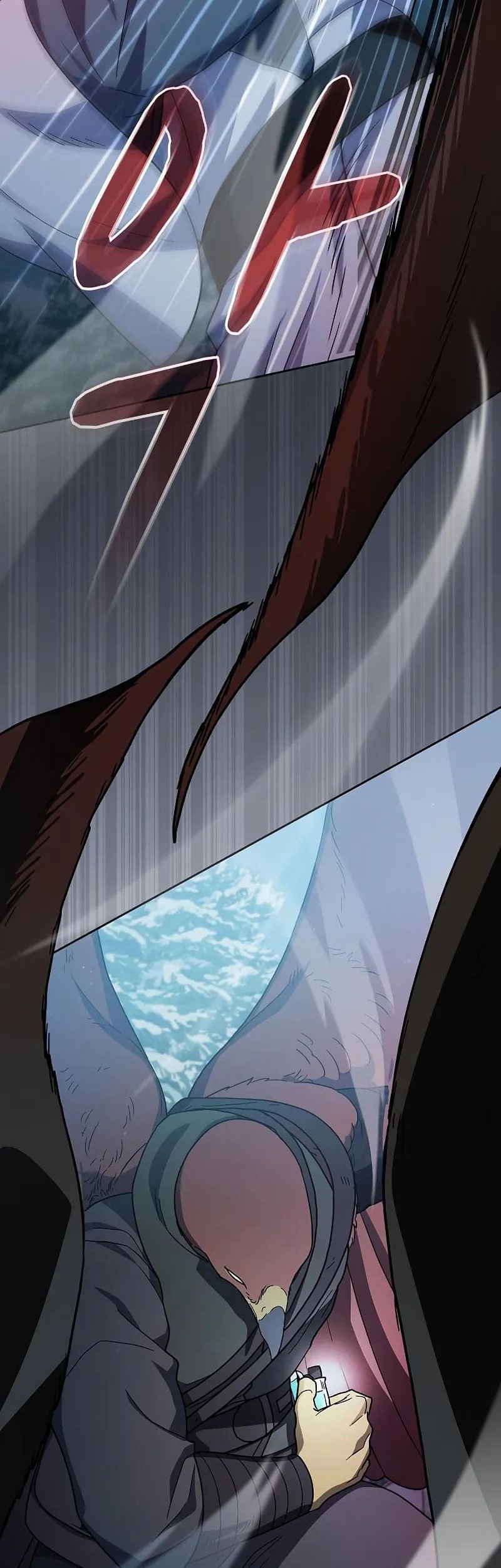 The Nebula’s Civilization Chapter 82 Gambar 31