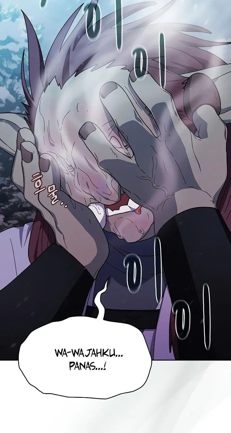 The Nebula’s Civilization Chapter 82 Gambar 36