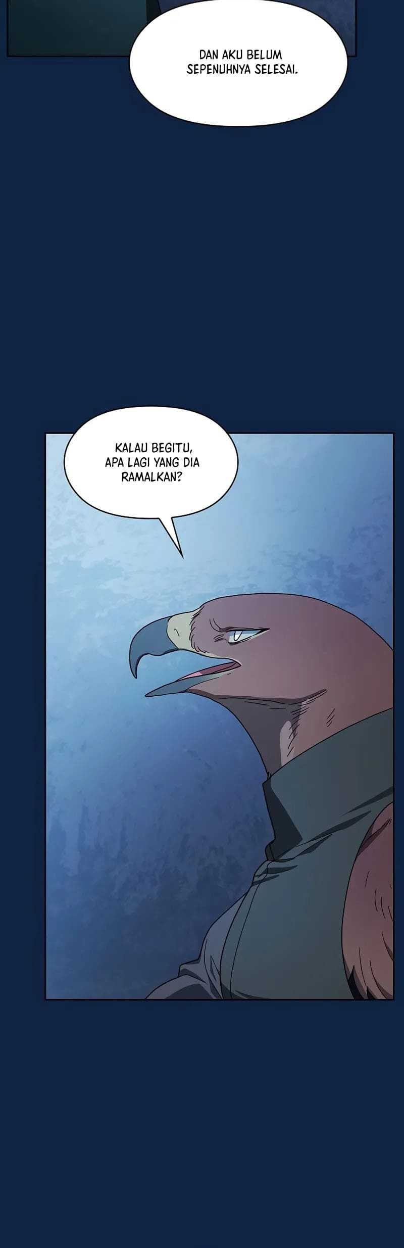 The Nebula’s Civilization Chapter 83 Gambar 57