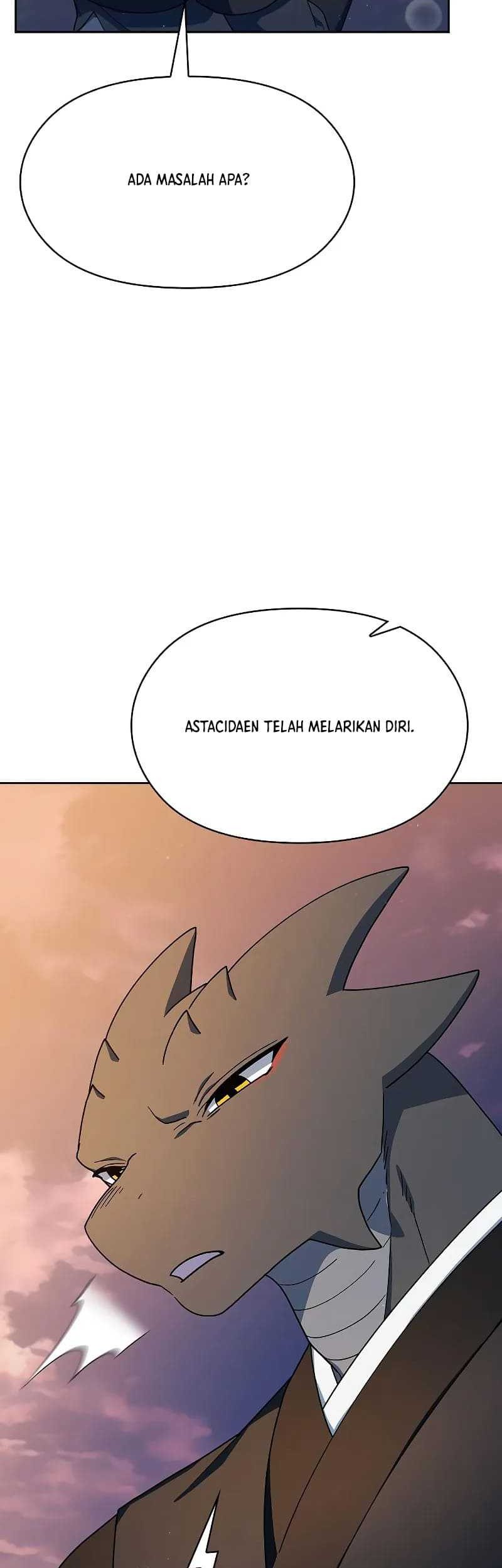 The Nebula’s Civilization Chapter 84 Gambar 52