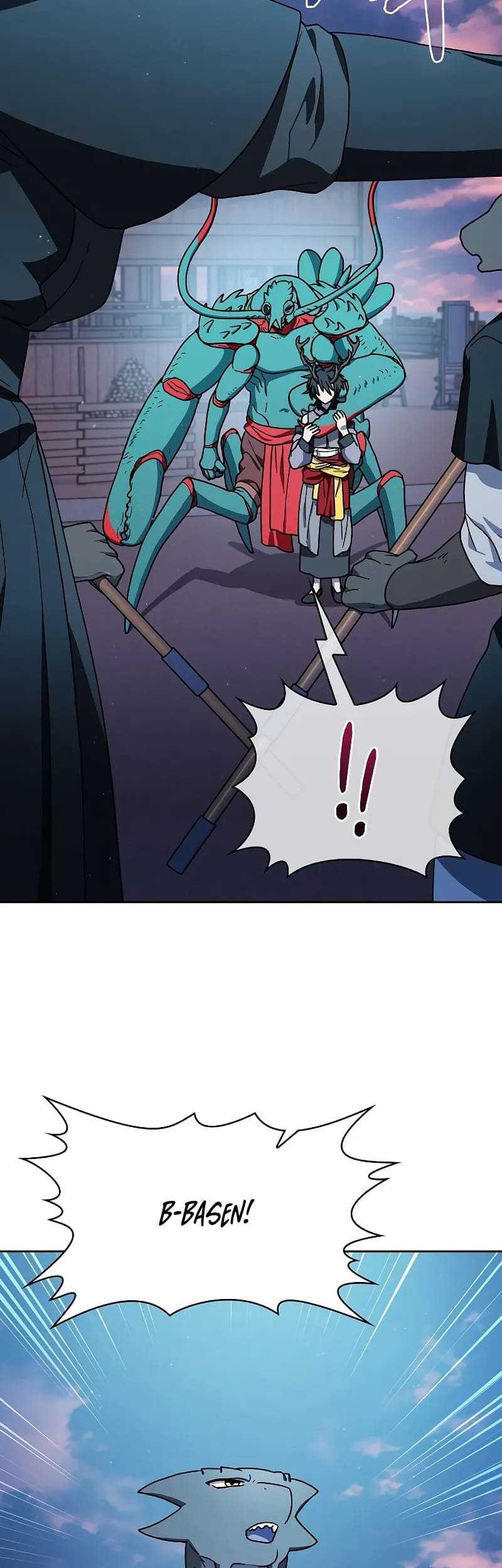 The Nebula’s Civilization Chapter 84 Gambar 65