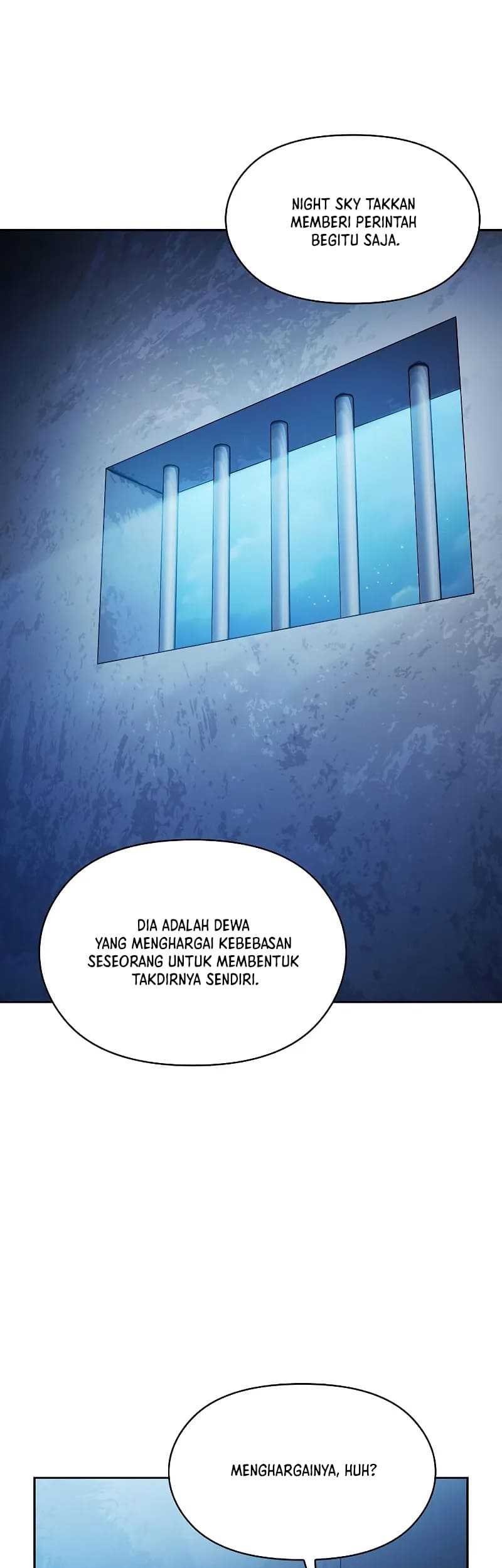 Baca Manhwa The Nebula’s Civilization Chapter 84 Gambar 2