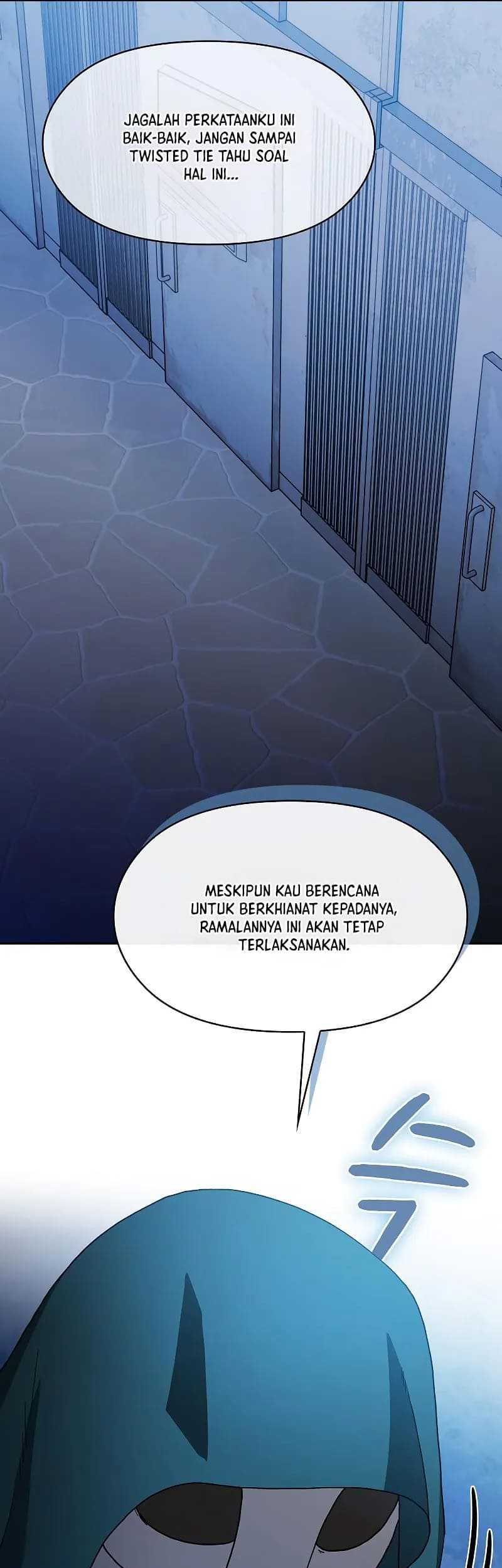 The Nebula’s Civilization Chapter 84 Gambar 8