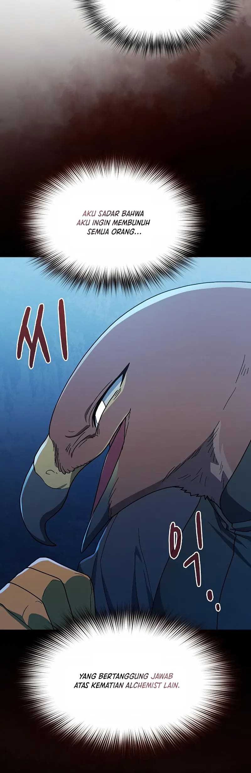 The Nebula’s Civilization Chapter 84 Gambar 13