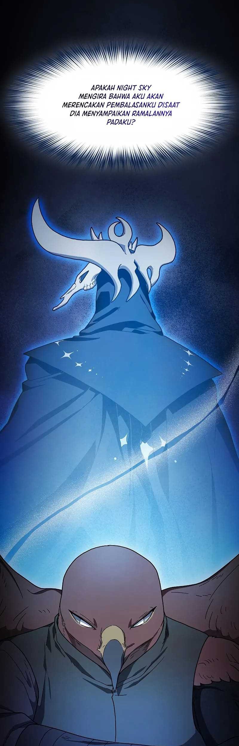 The Nebula’s Civilization Chapter 84 Gambar 15