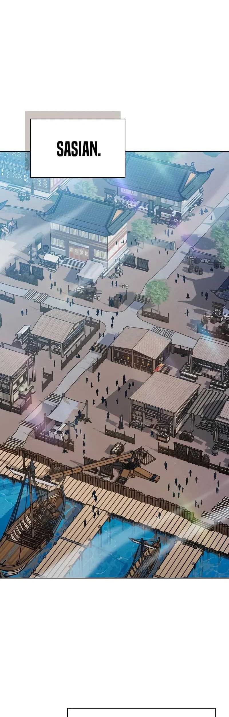 The Nebula’s Civilization Chapter 84 Gambar 23