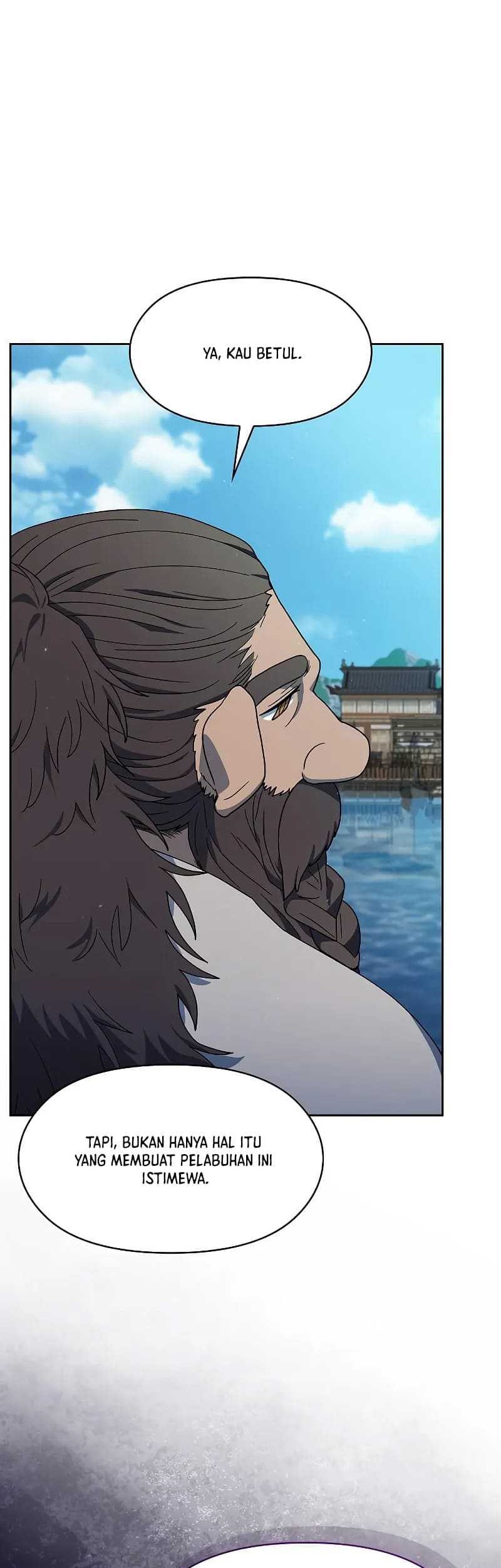 The Nebula’s Civilization Chapter 84 Gambar 27