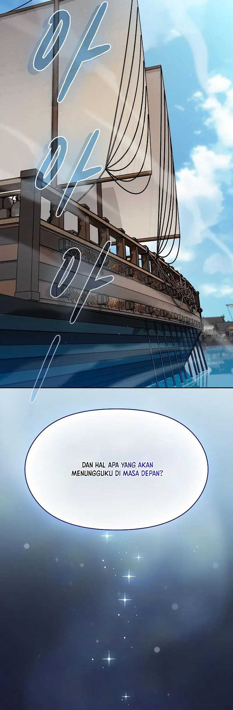 The Nebula’s Civilization Chapter 84 Gambar 37
