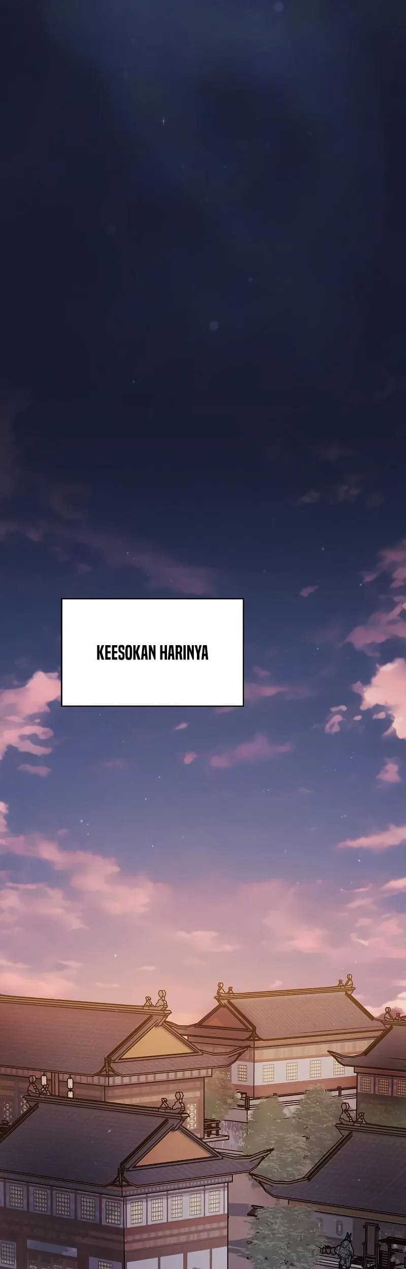 The Nebula’s Civilization Chapter 84 Gambar 38