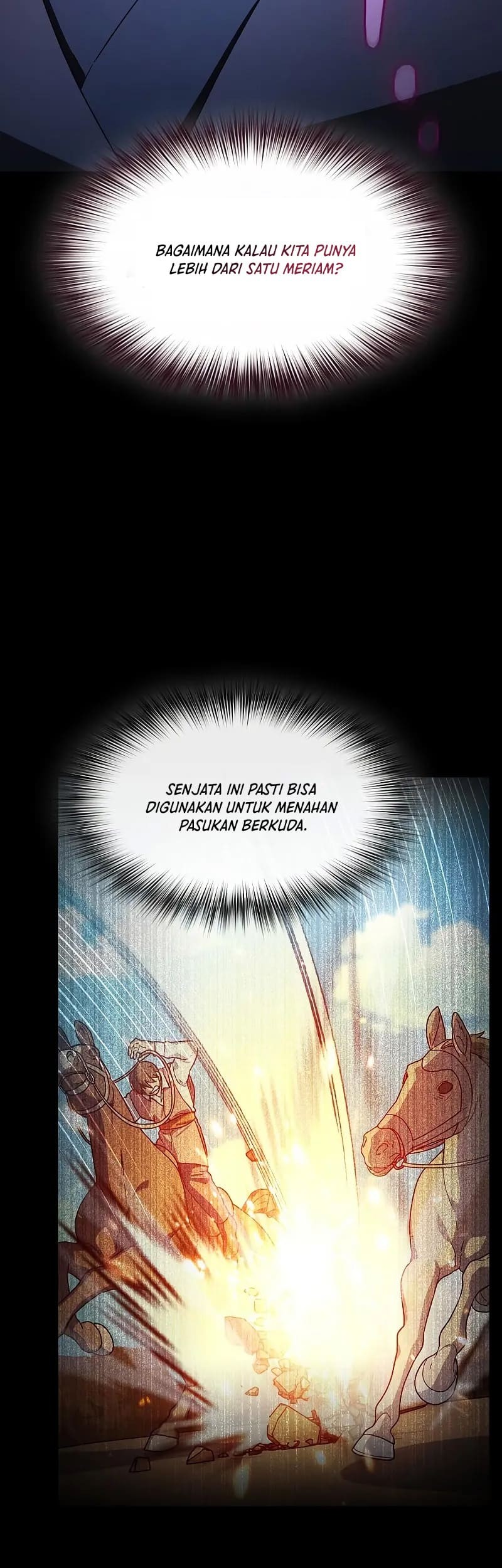 The Nebula’s Civilization Chapter 85 Gambar 54
