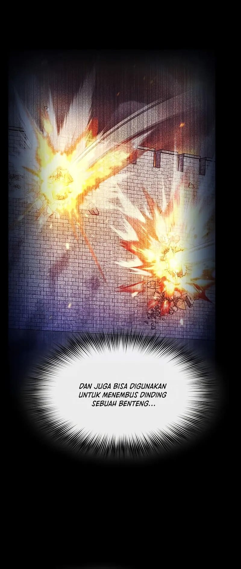 The Nebula’s Civilization Chapter 85 Gambar 55