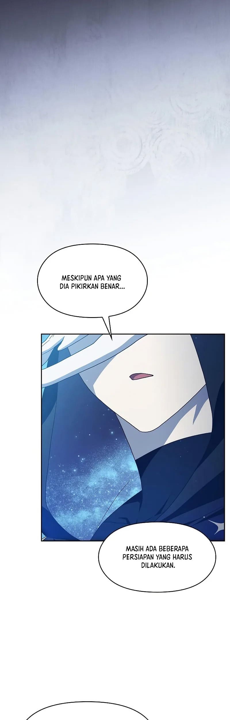 The Nebula’s Civilization Chapter 85 Gambar 59
