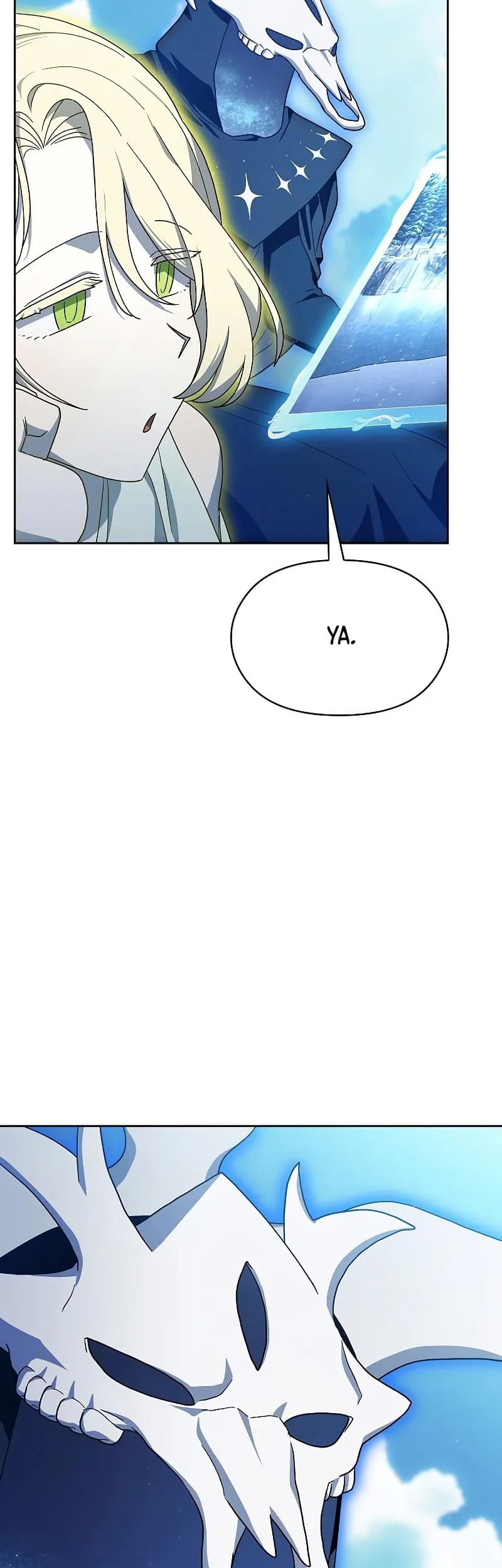 The Nebula’s Civilization Chapter 85 Gambar 65