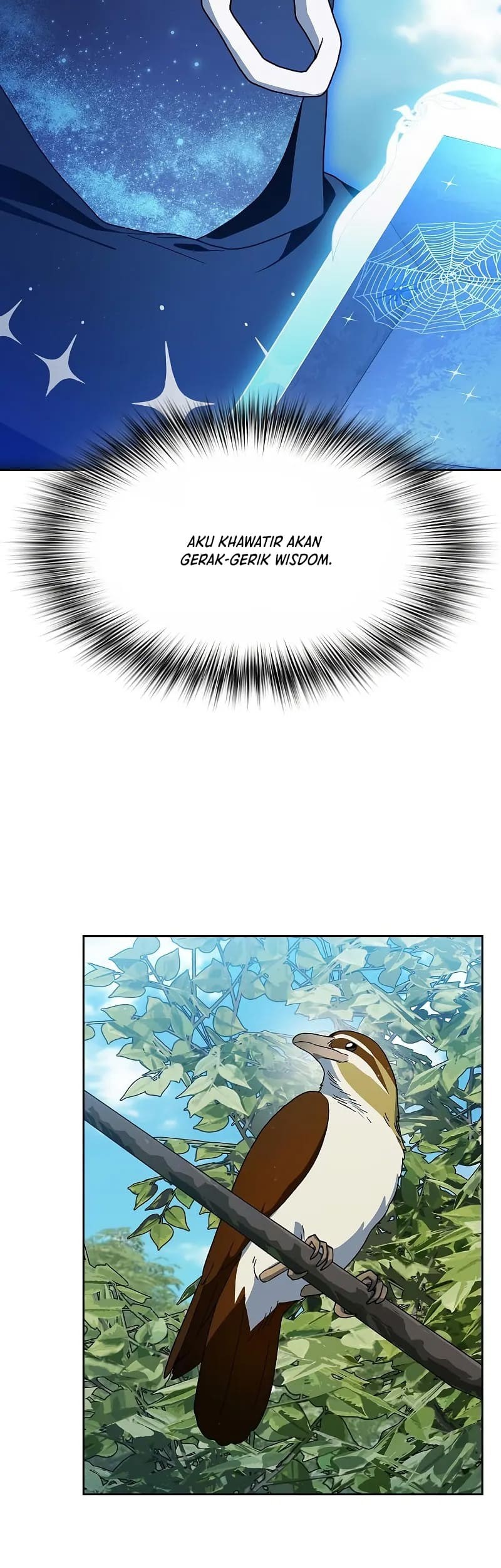 The Nebula’s Civilization Chapter 85 Gambar 66