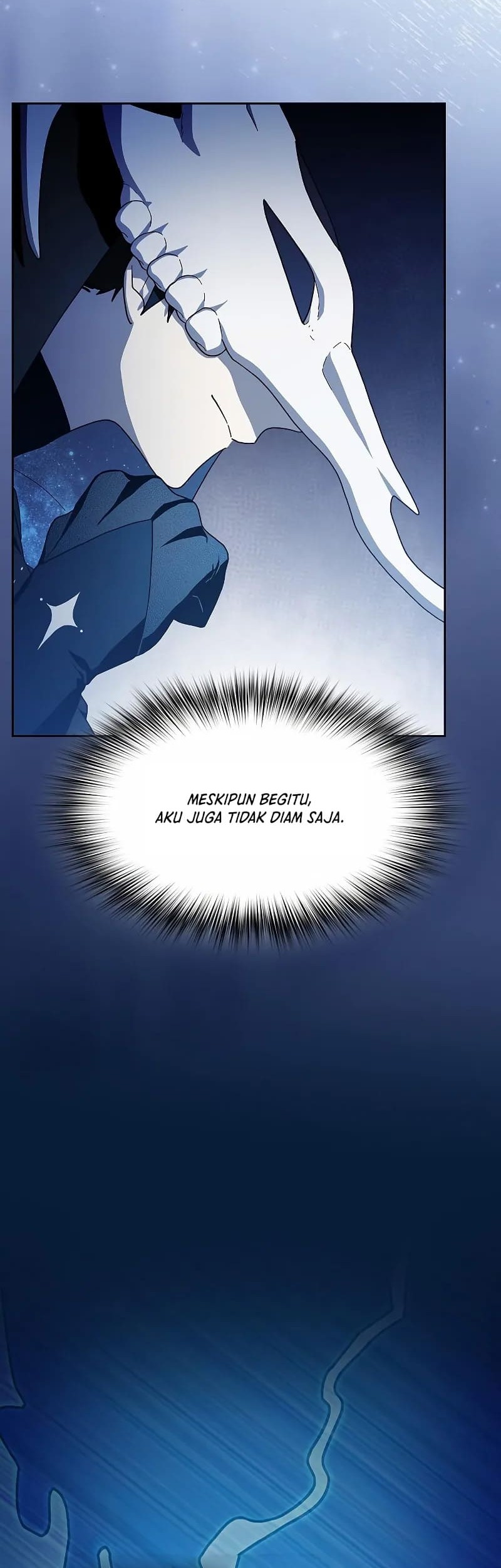 The Nebula’s Civilization Chapter 85 Gambar 69