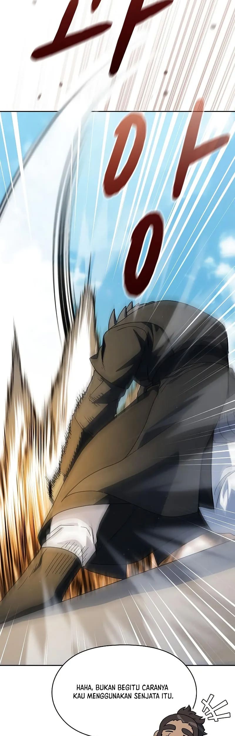 The Nebula’s Civilization Chapter 85 Gambar 30