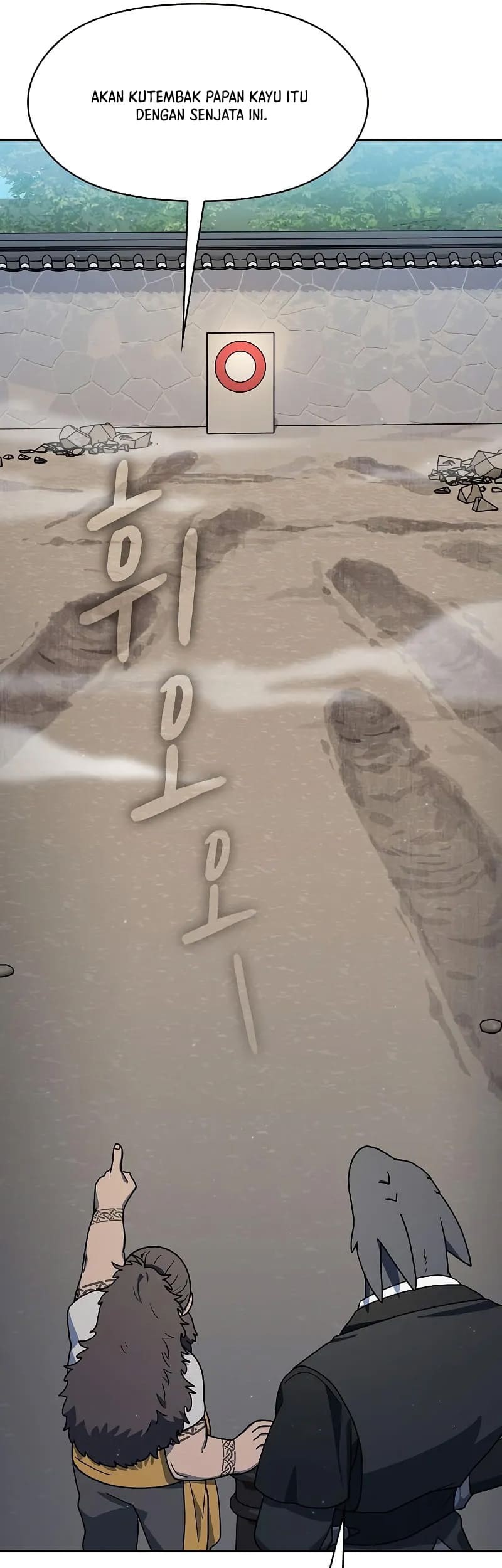 The Nebula’s Civilization Chapter 85 Gambar 32