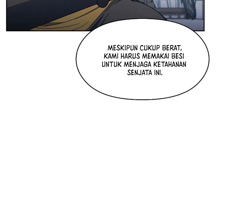 The Nebula’s Civilization Chapter 85 Gambar 37