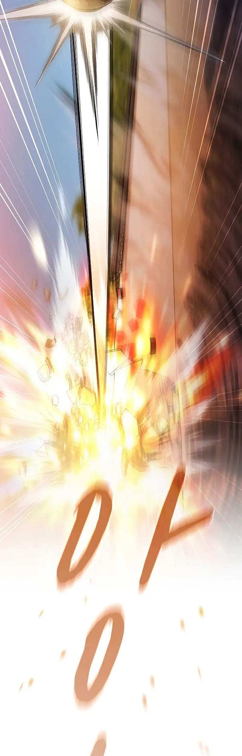 The Nebula’s Civilization Chapter 85 Gambar 42