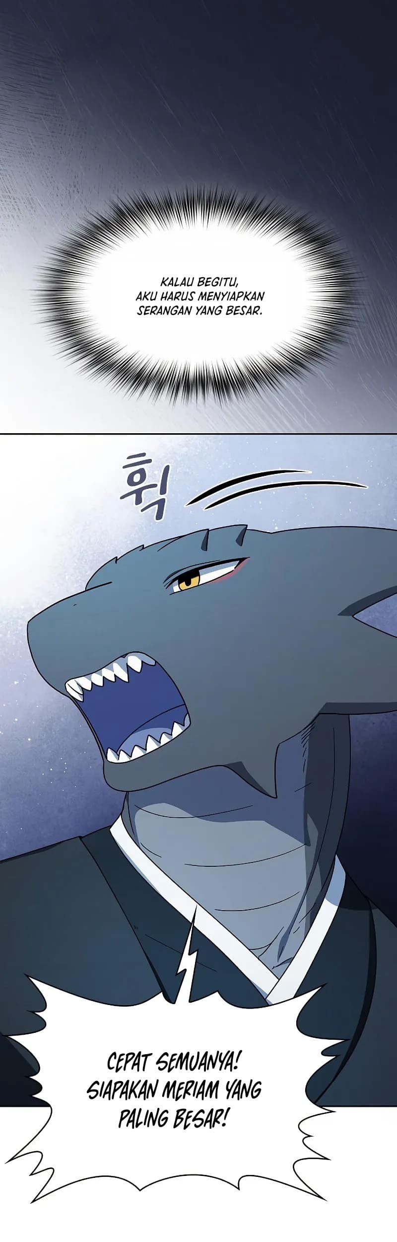 The Nebula’s Civilization Chapter 86 Gambar 56