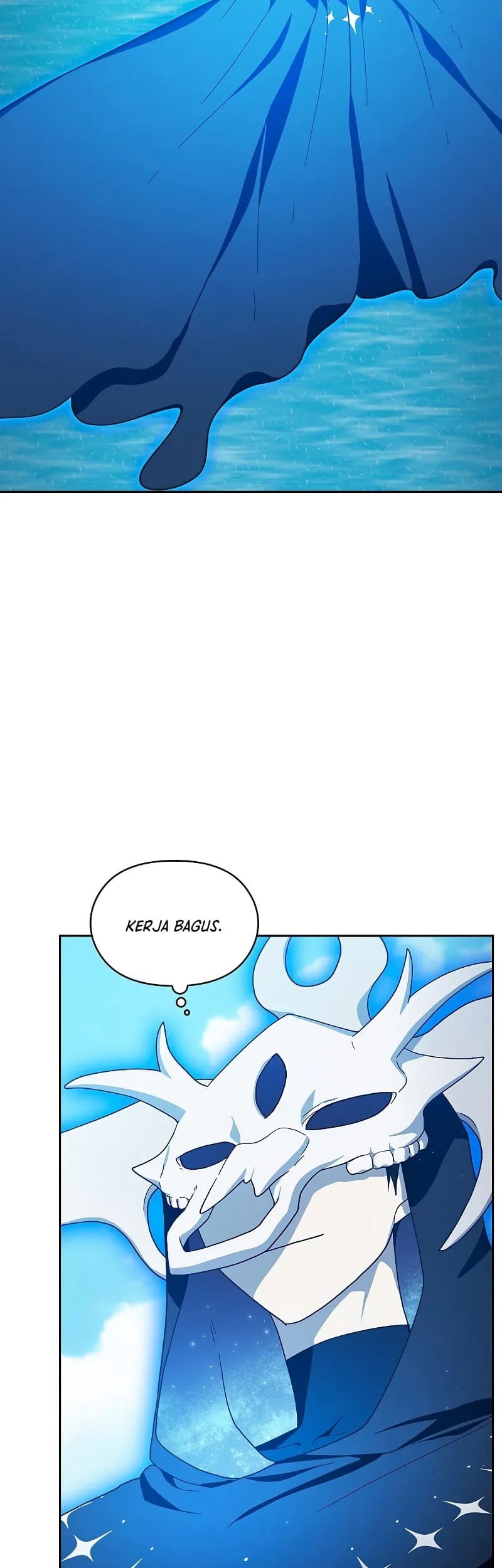 The Nebula’s Civilization Chapter 86 Gambar 67